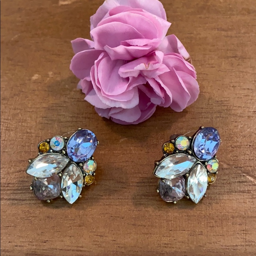 Baublebar Jeweled Earrings